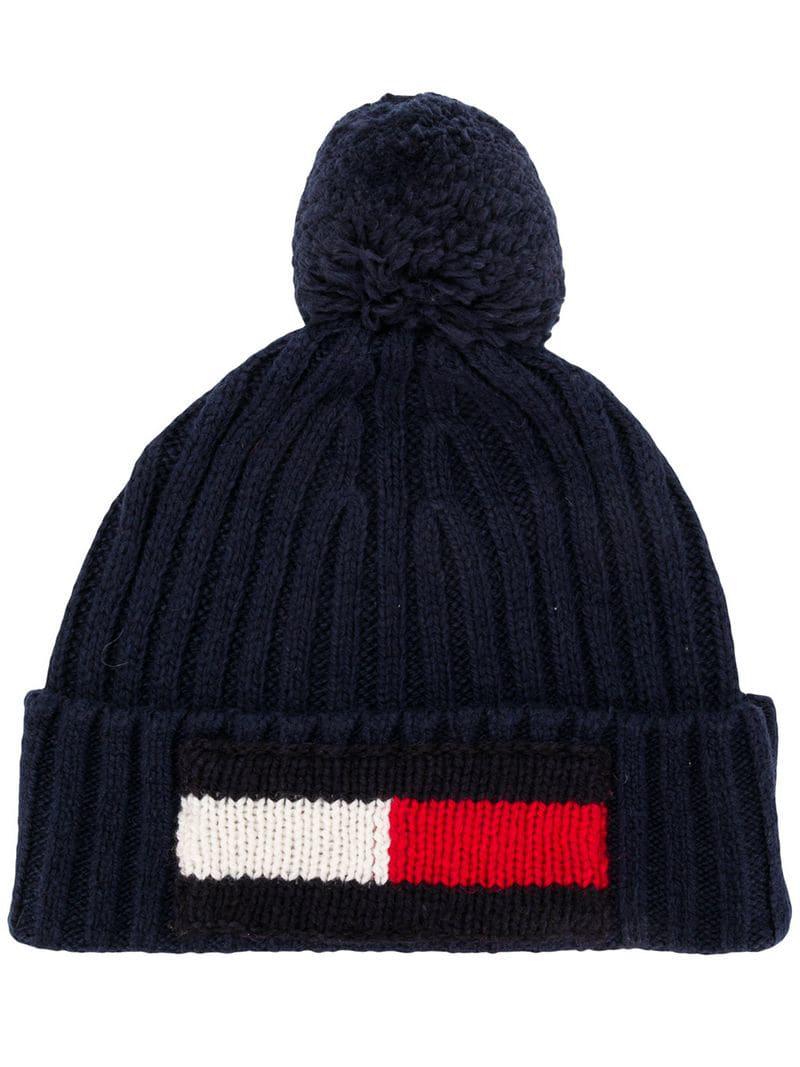 Tommy Hilfiger Synthetic Big Flag 