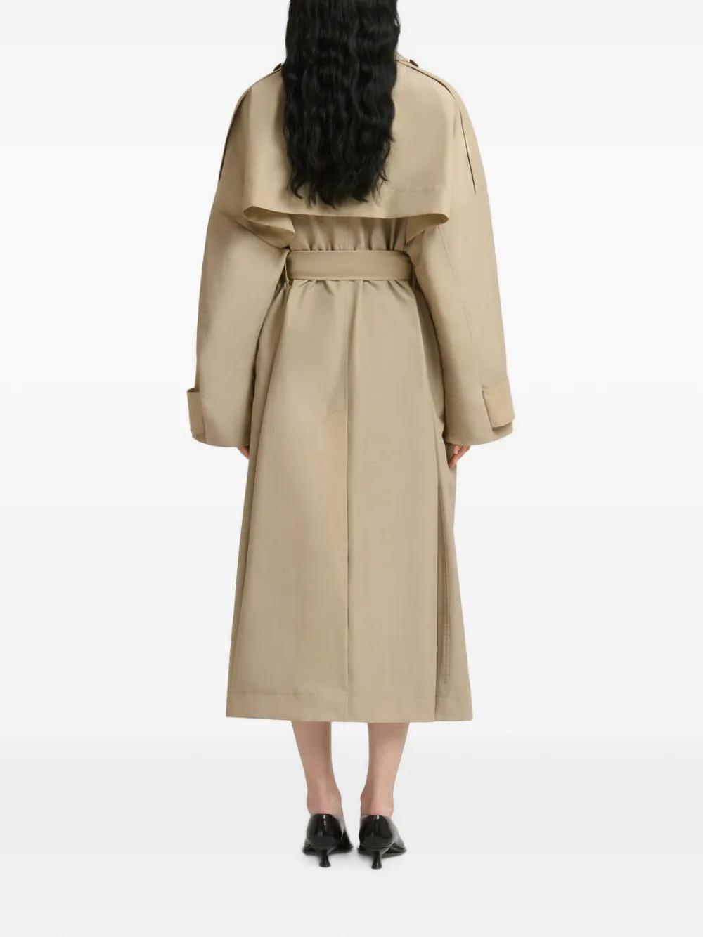 Marni Trench coats for Women | Online Sale up to 59% off | Lyst