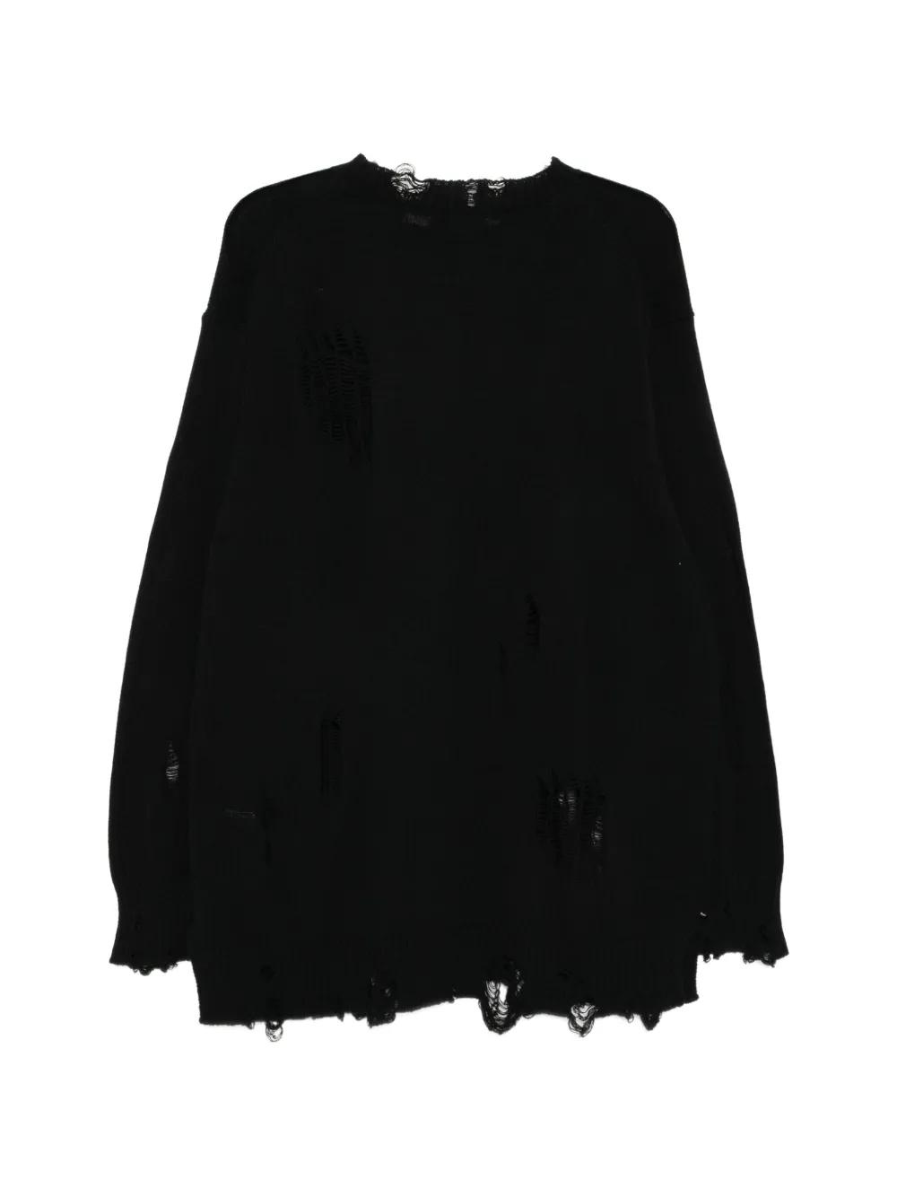 Yohji Yamamoto Knitwear for Men | Online Sale up to 50% off | Lyst