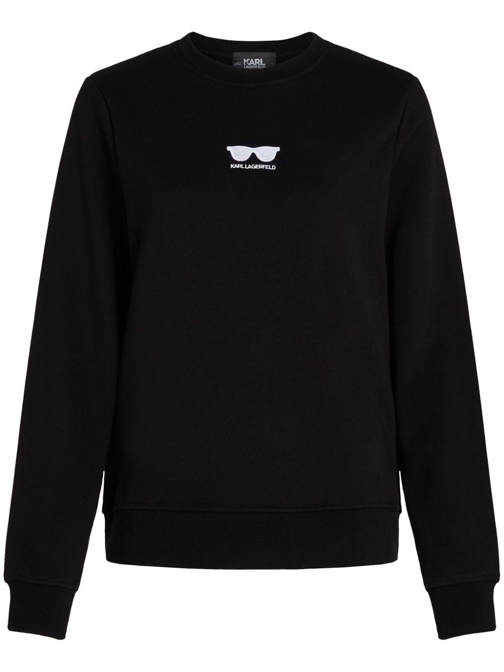 Karl Lagerfeld Sweaters voor dames Online sale met kortingen tot 60 Lyst NL