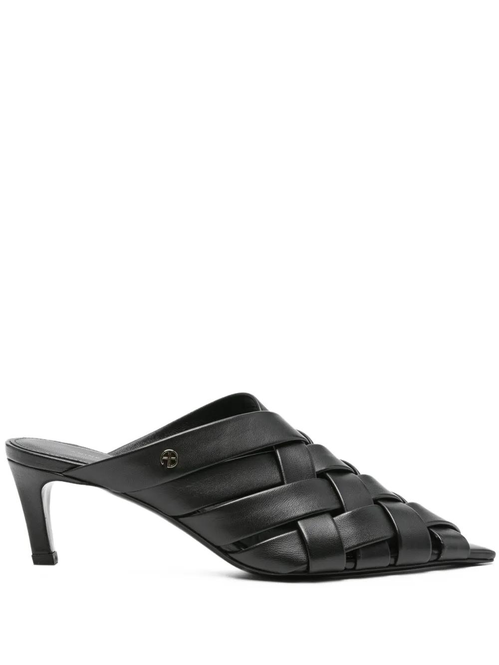 Anine Bing Mule shoes for Women | Online Sale up to 55% off