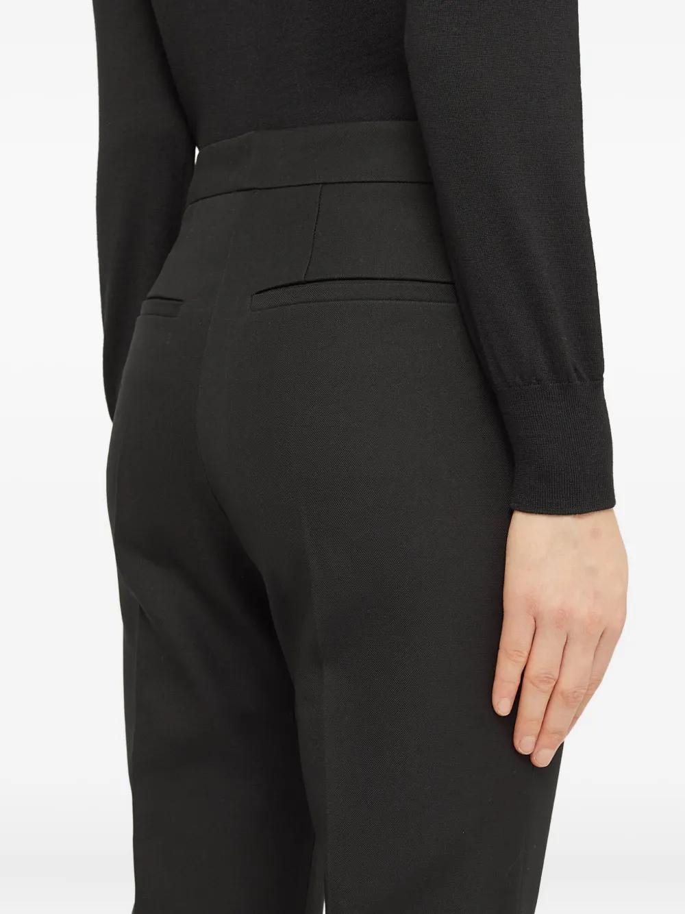 レディース Jil Sander カプリ & クロップドパンツ | オンライン