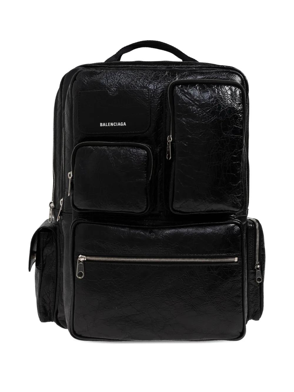 Balenciaga Backpacks for Men Online Sale up to 14% off Lyst UK