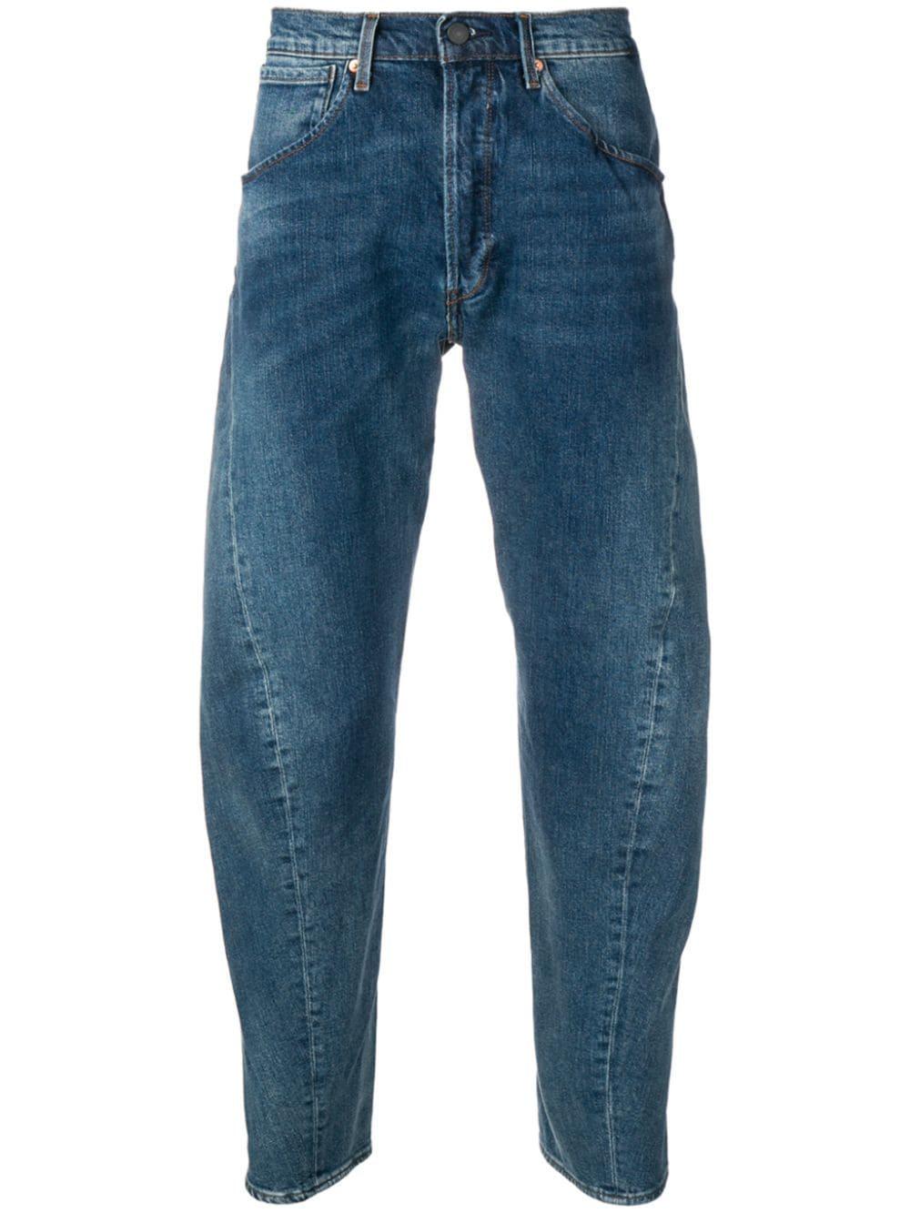 Levi's Denim Lej 541 Jeans in Blue for Men - Lyst