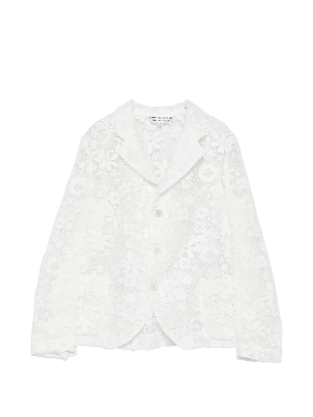 Comme des Garçons Jackets for Women | Online Sale up to 43% off | Lyst