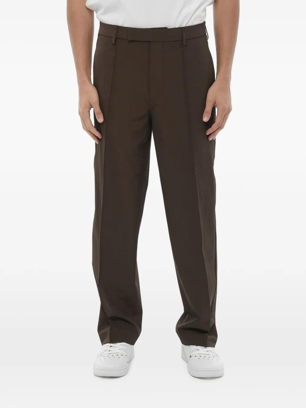 Neil Barrett Pants for Men | Online Sale up to 81% off | Lyst