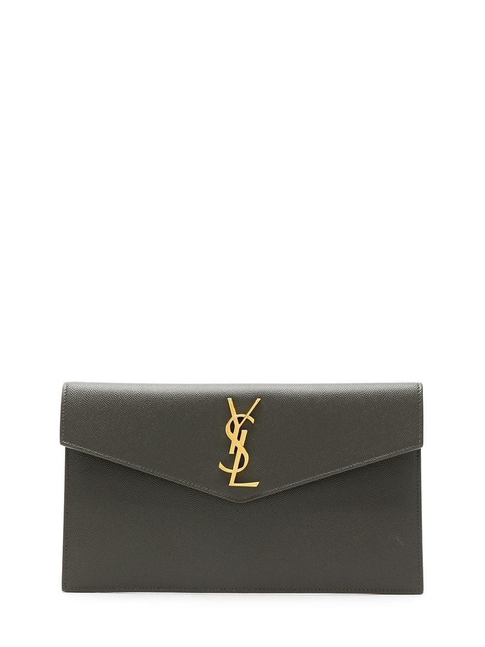 ysl clutch envelope