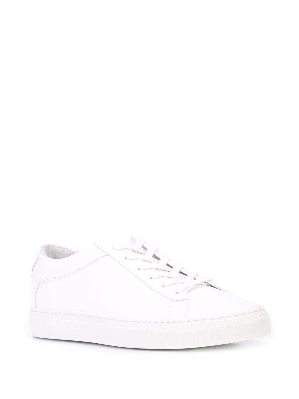 men's alpine sneaker mid polar waterproof