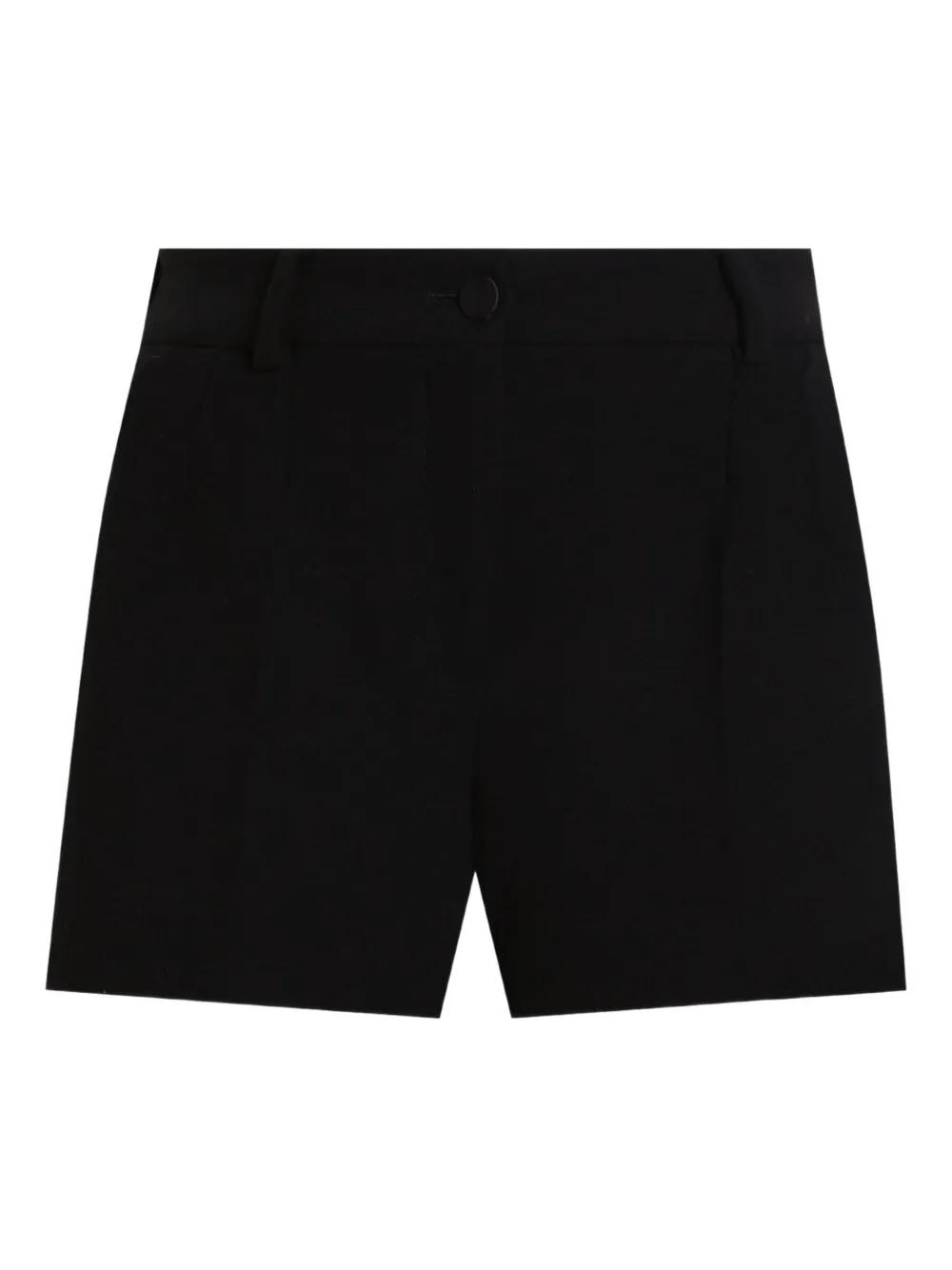 ショートパンツ DOLCE  GABBANA Women Shorts  Burmudas FTCPNTFR20A S8051 Bl レディースパンツ、ショートパンツ、ジョガーパンツ | ドルチェ