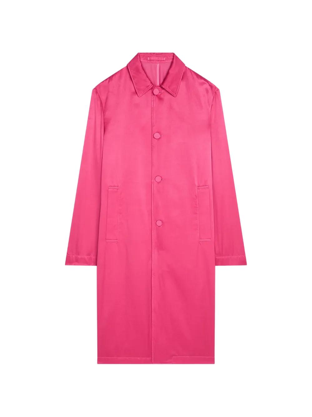 dries van noten メンズロングコート メンズ用 Dries Van Noten コート | SSENSE 日本