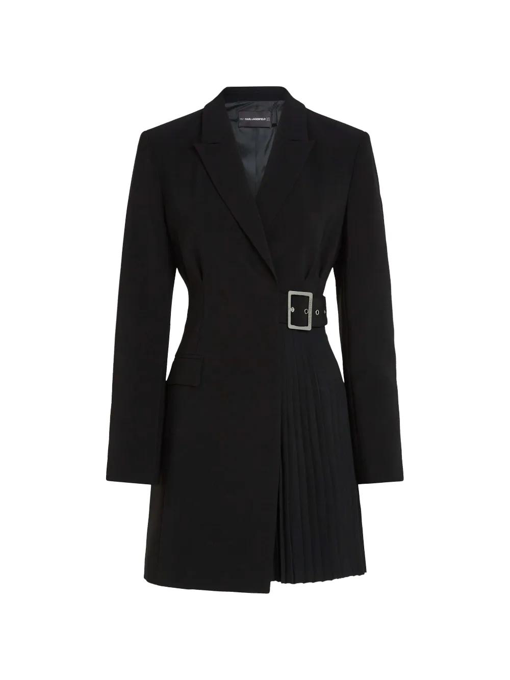 mens dress pants fit Tailored Blazer Dress M – OMNIA main image 0