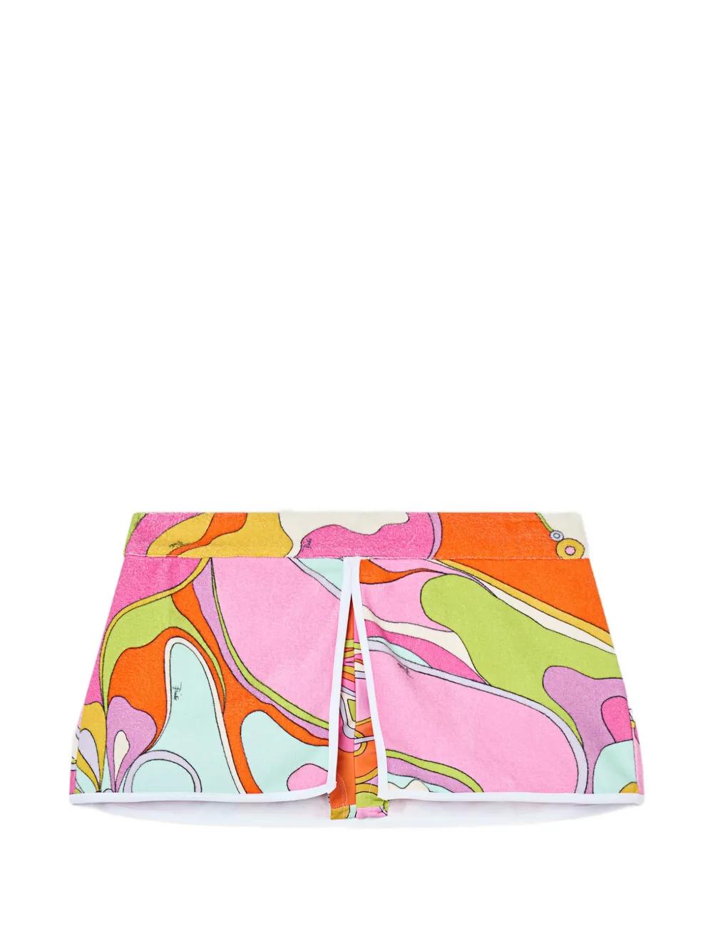 PUCCI Shorts for Women | Online Sale up to 49% off | Lyst