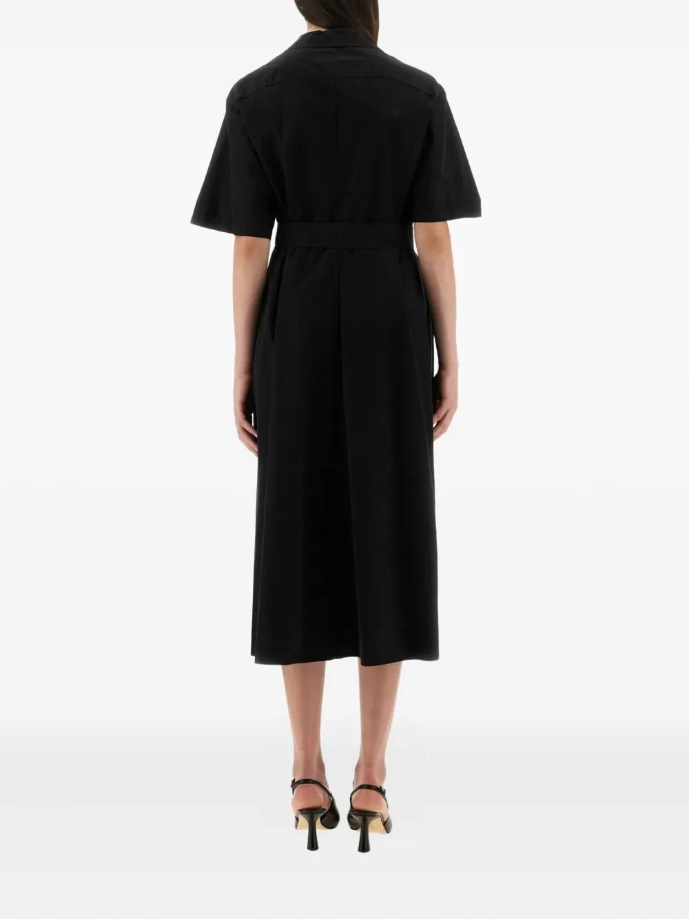 ワンピース ASPESI SS22 SHIRT DRESS (2902_M07331121) Aspesi Casual and day dresses for Women | Online Sale up to