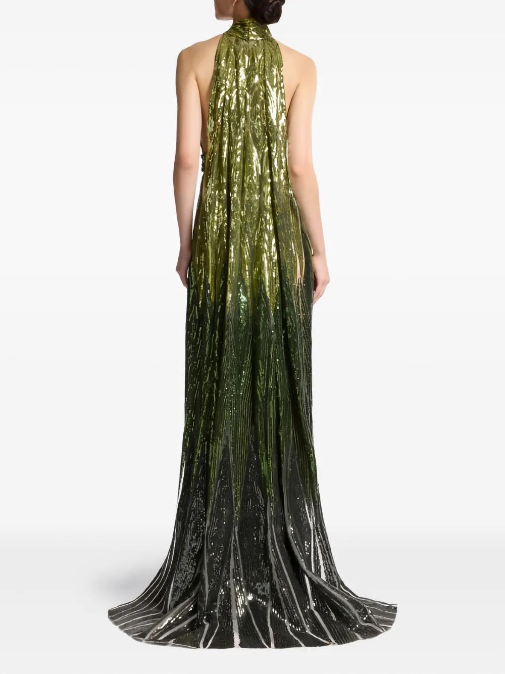 Elie Saab Maxi dresses for Women | Online Sale up to 61% off