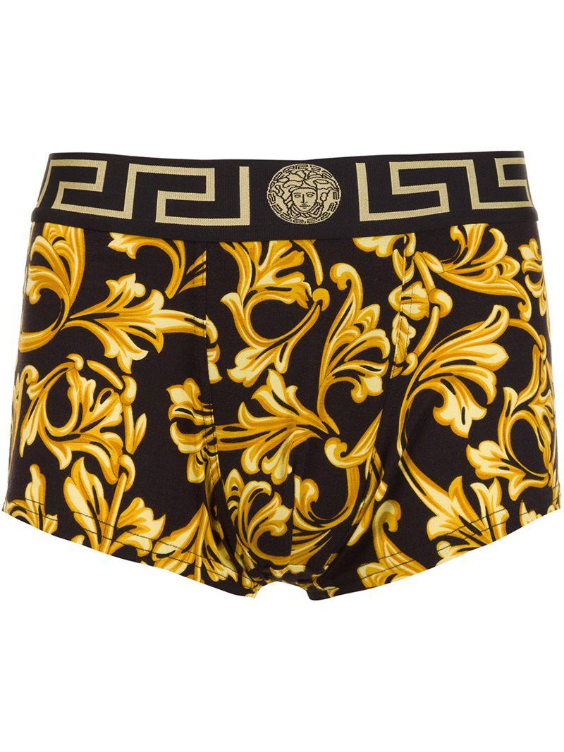 VERSACE heren Boxershorts | KLEDING.nl