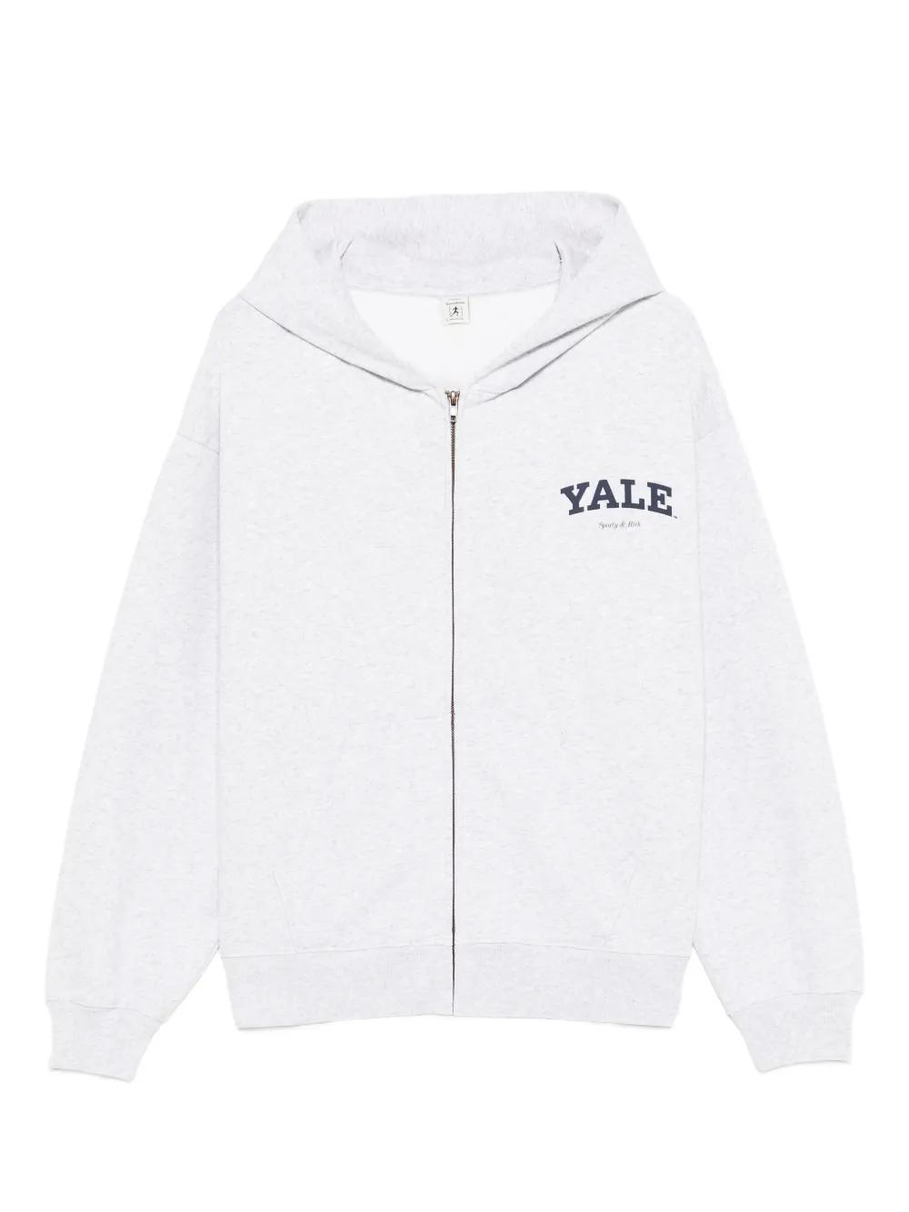 【h】SPORTY & RICH フーディー Sporty & Rich Hoodies for Women | Online Sale up to 40% off | Lyst