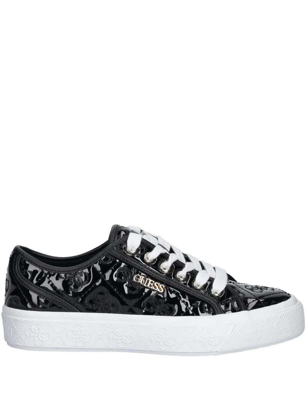 Guess Low-top sneakers for Women | Online Sale up to 36% off