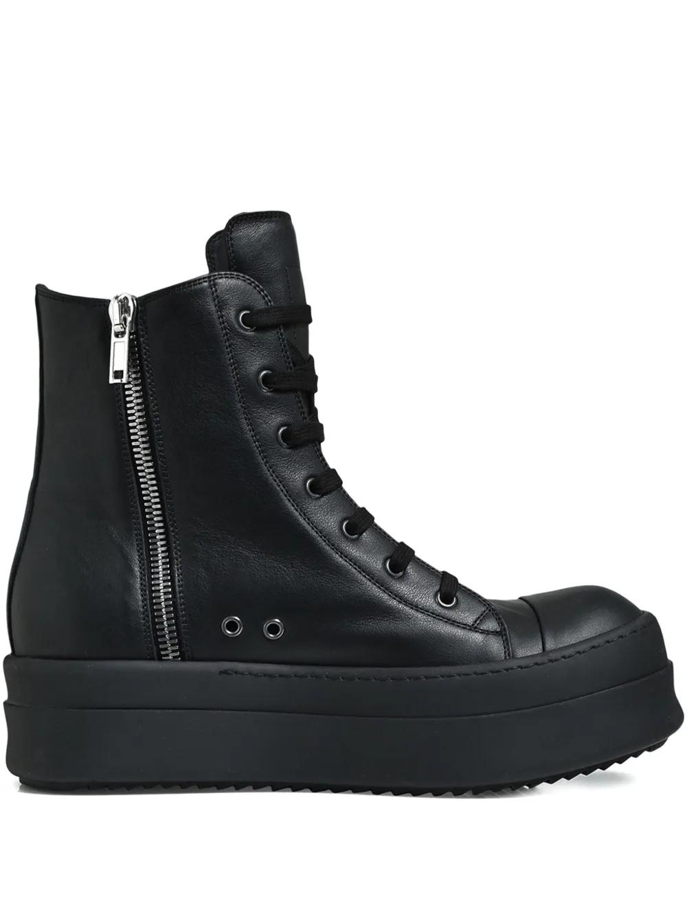Rick Owens High-top sneakers for Men | Online Sale up to 34