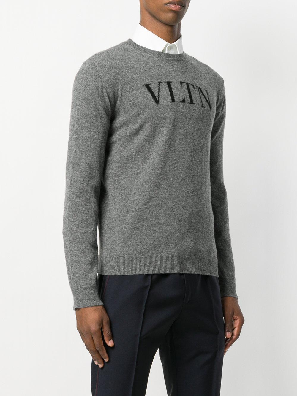 vltn sweater