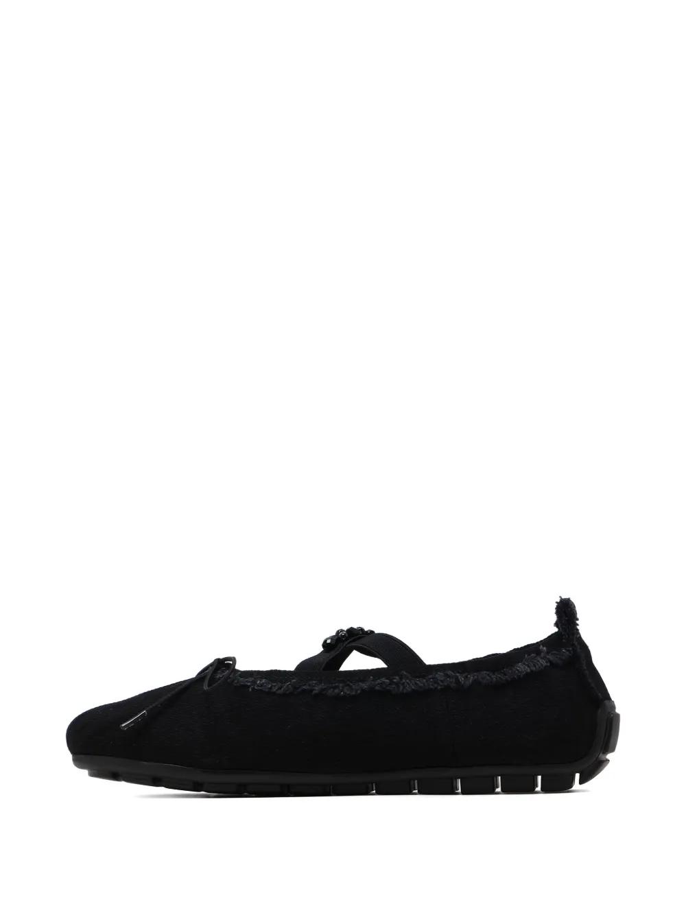 Simone Rocha サテンフラットシューズ Women's Shoes – Simone Rocha US