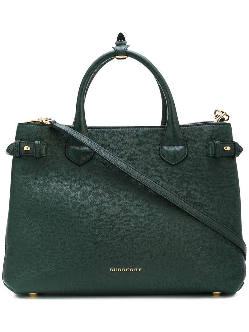burberry md banner
