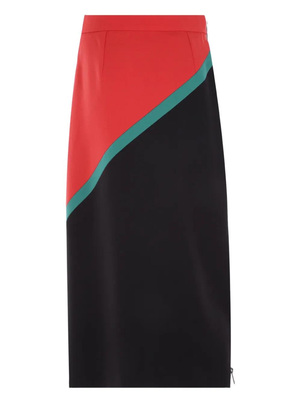 Women's Gucci Mid-length skirts | Lyst