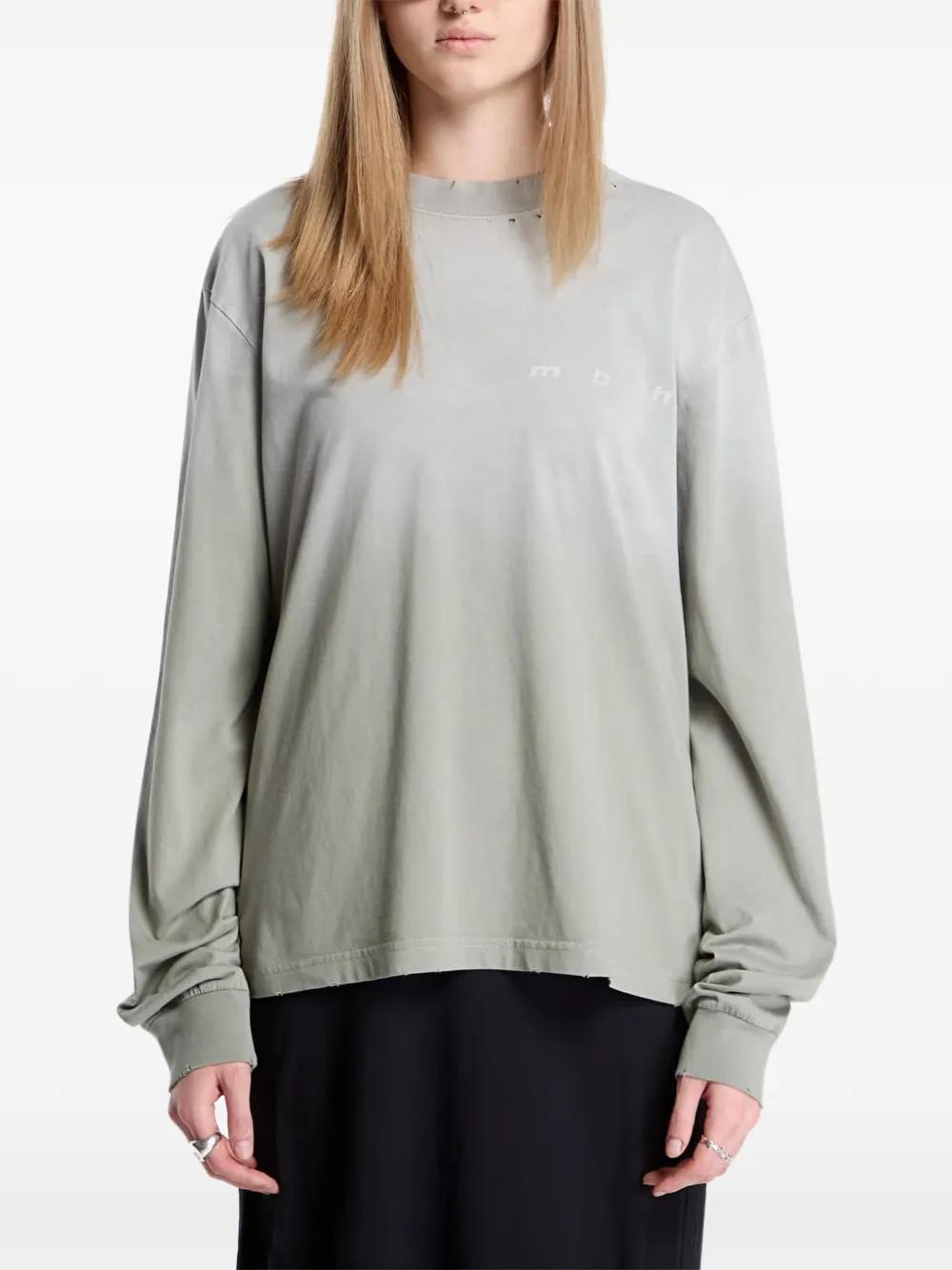 MISBHV Long-sleeved tops for Women | Online Sale up to 78% off | Lyst