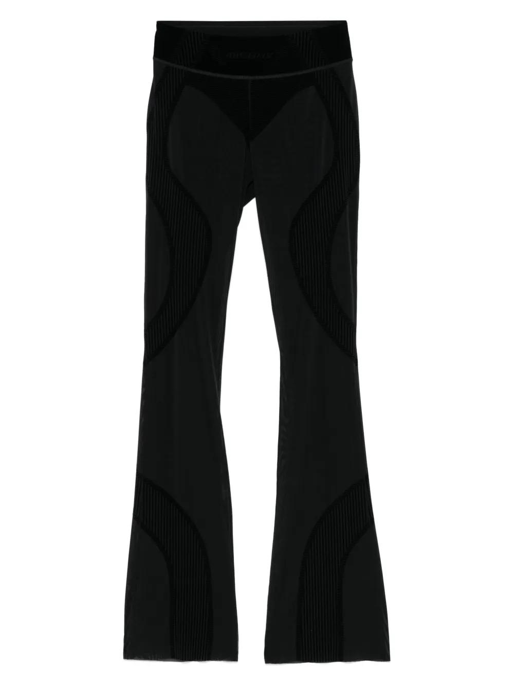 パンツ MISBHV PANTS (250W303) MISBHV: Pants woman - Black | Misbhv pants 250W303 online at