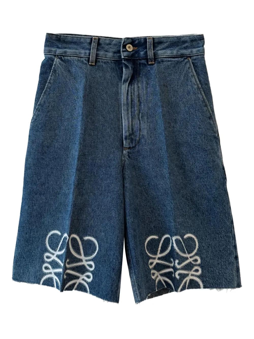 Loewe Shorts for Women | Online Sale up to 45% off | Lyst