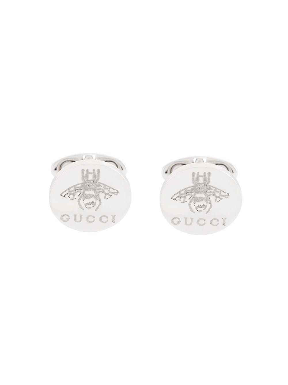 Gucci cufflinks 