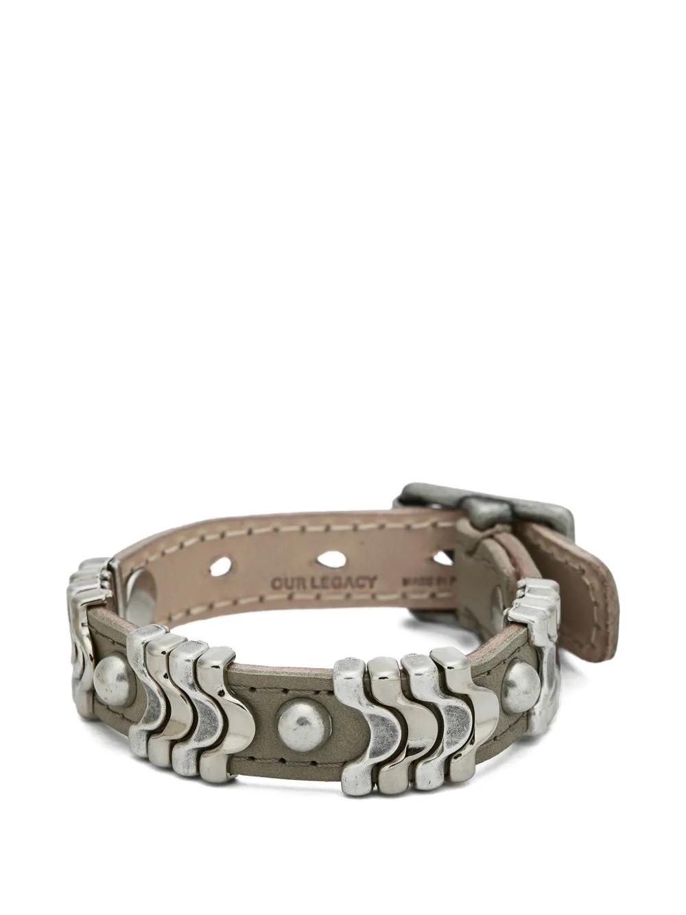 メンズ Our Legacy ブレスレット | オンラインセールは最大10%オフ | Lyst