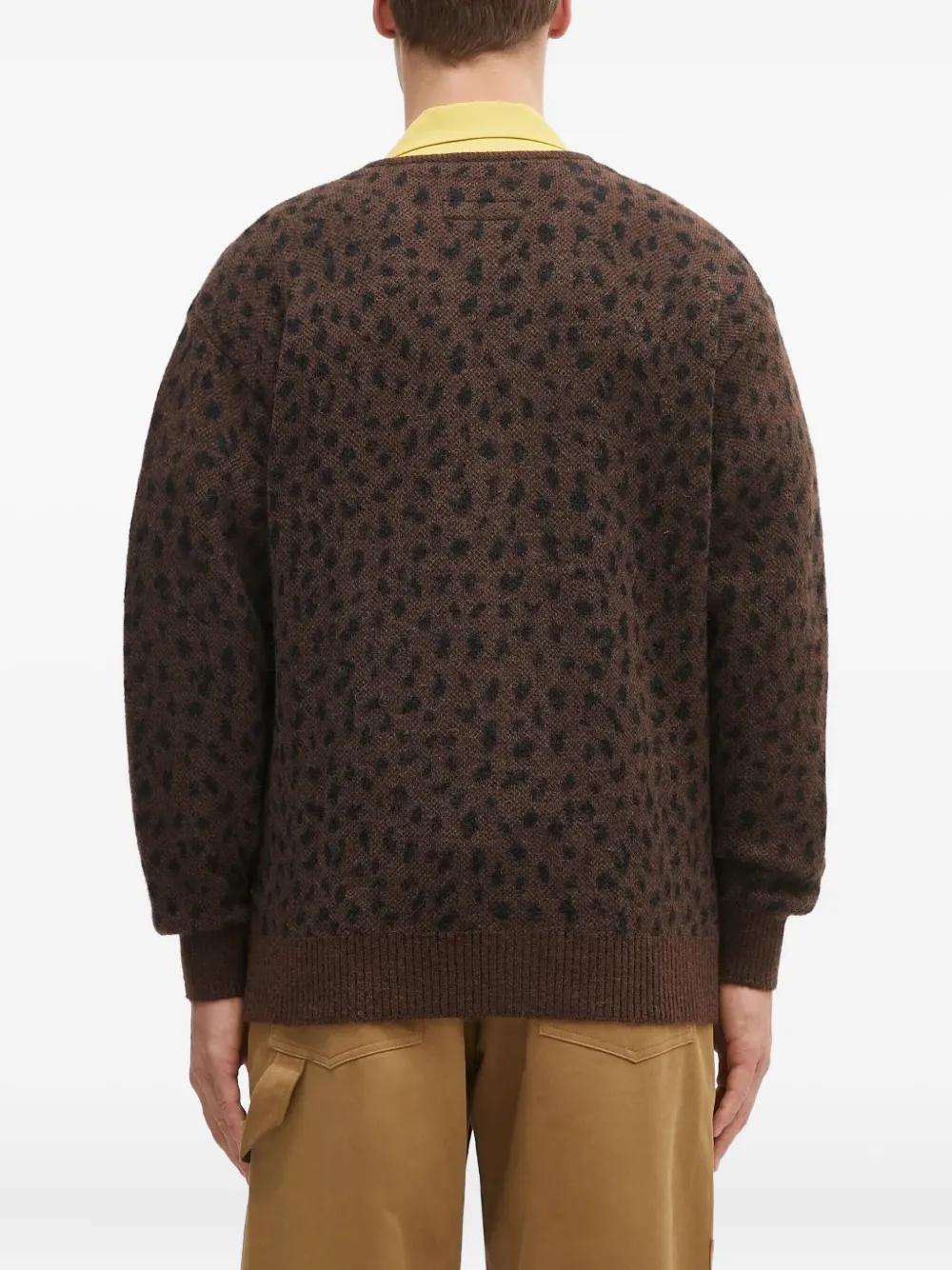 Wacko Maria Knitwear for Men | Online Sale up to 72% off | Lyst