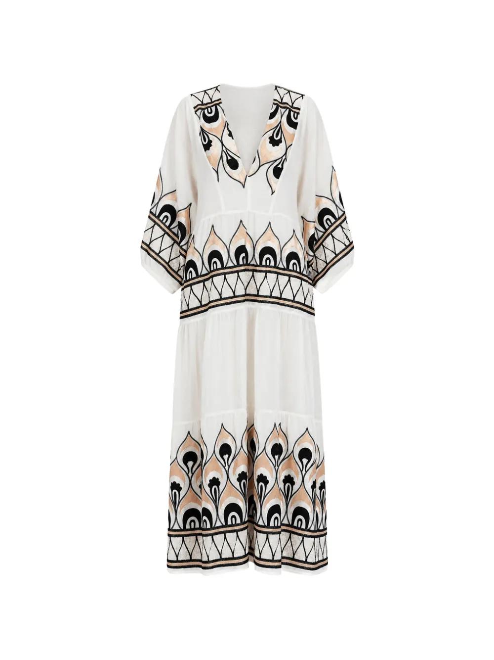 Greek Archaic Kori Clothing for Women | Online Sale up to 47% off | Lyst