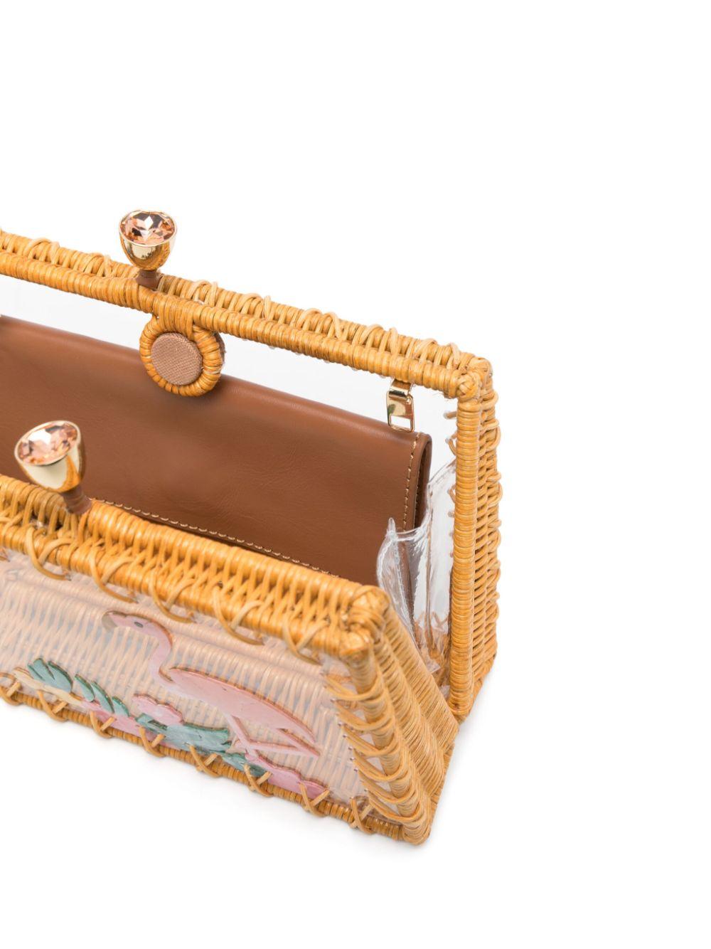 Serpui Clutches and evening bags for Women Online Sale up to 76 off Lyst