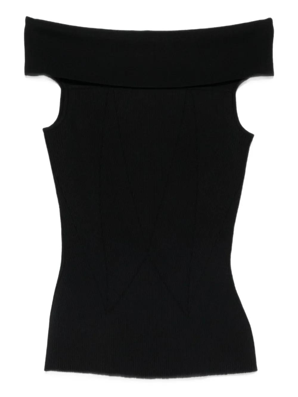 レディース Givenchy ノースリーブ、タンクトップ | オンライン
