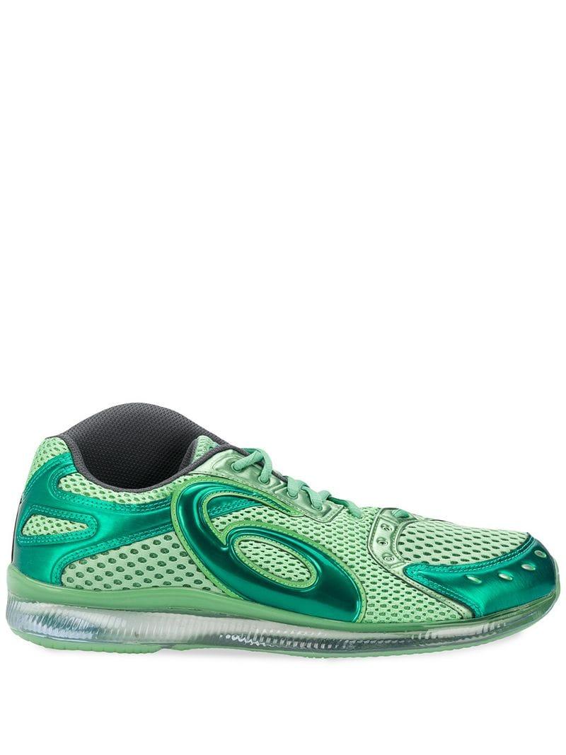 Kiko Kostadinov X Asics Gel Sokat Infinity sneakers in Grun fur Herren Lyst DE