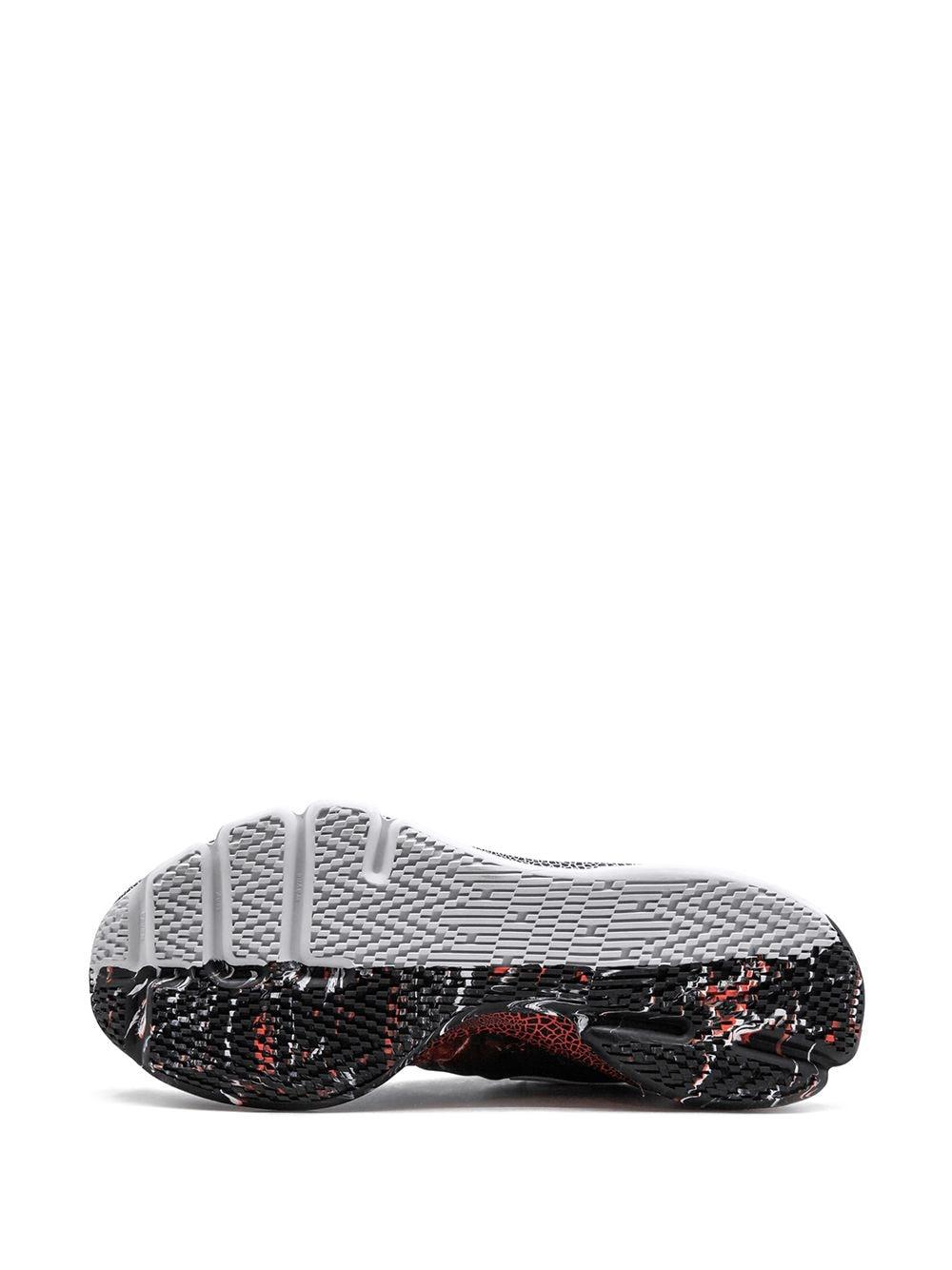 Nike Kd 8 Xmas Shoes in White/Black (White) for Men | Lyst