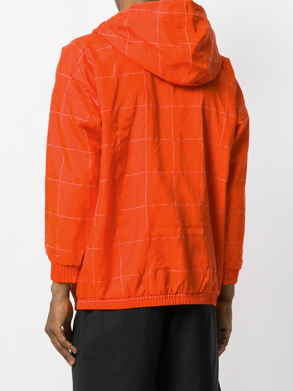 adidas clrdo windbreaker