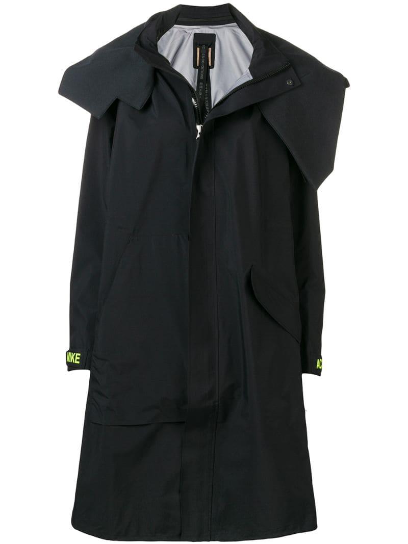 nikelab acg gore tex parka
