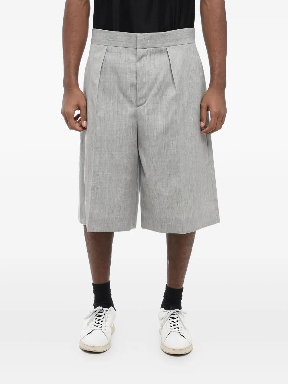 メンズ Jil Sander ハーフパンツ | オンラインセールは最大70%オフ | Lyst