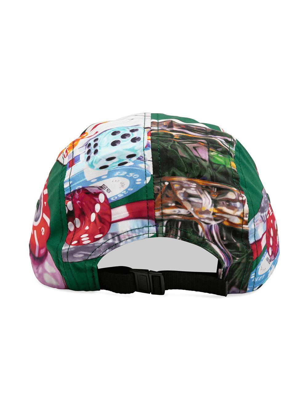 supreme casino camp cap
