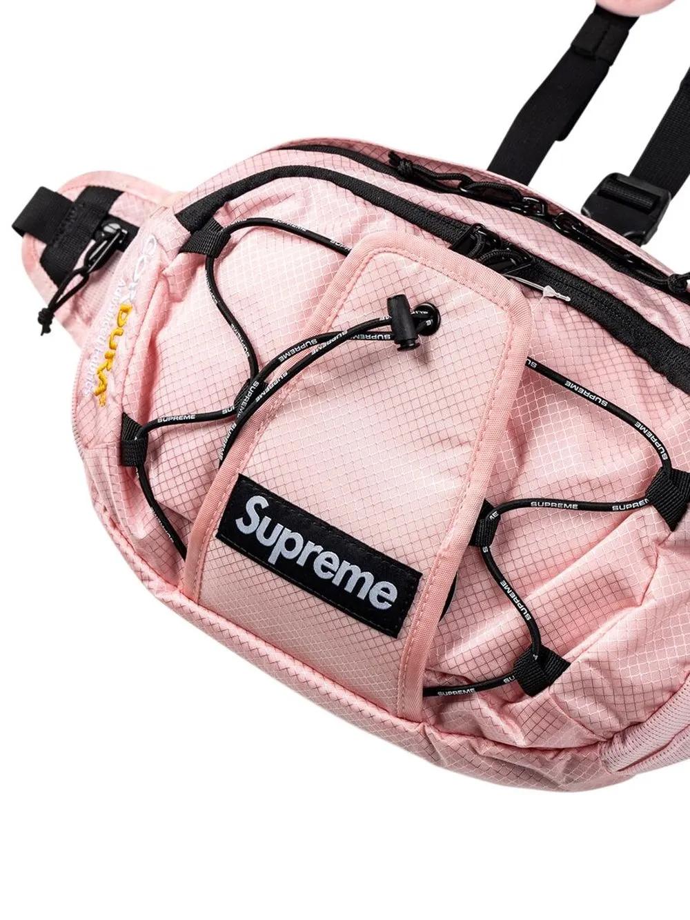 Pink Supreme Bags for Women | Lyst