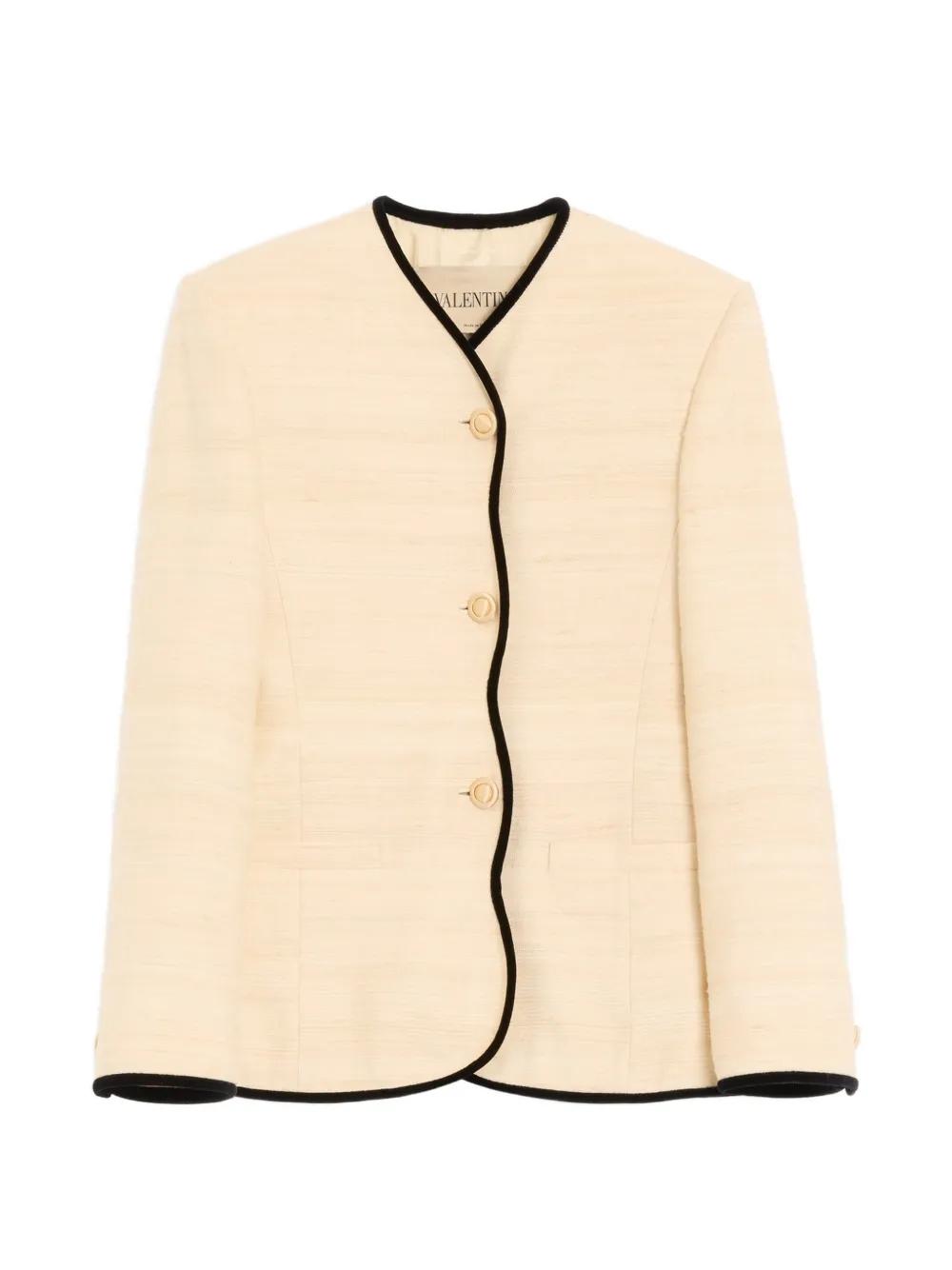 レディース Valentino Garavani ジャケット | オンラインセールは最大