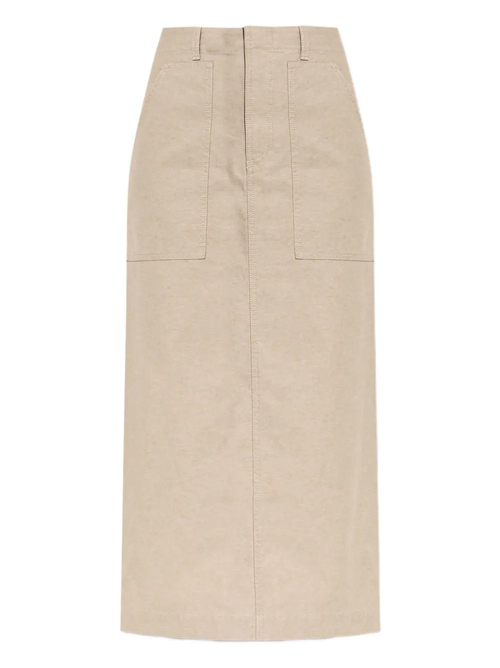Fendi Skirts for Women | Online Sale up to 51% off | Lyst