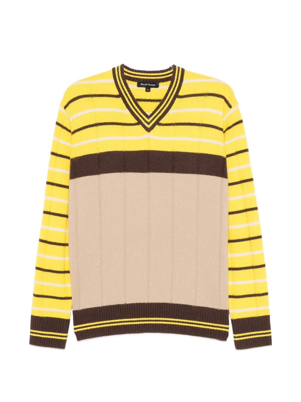 MERYLL ROGGE Knitwear for Women | Online Sale up to 80% off | Lyst