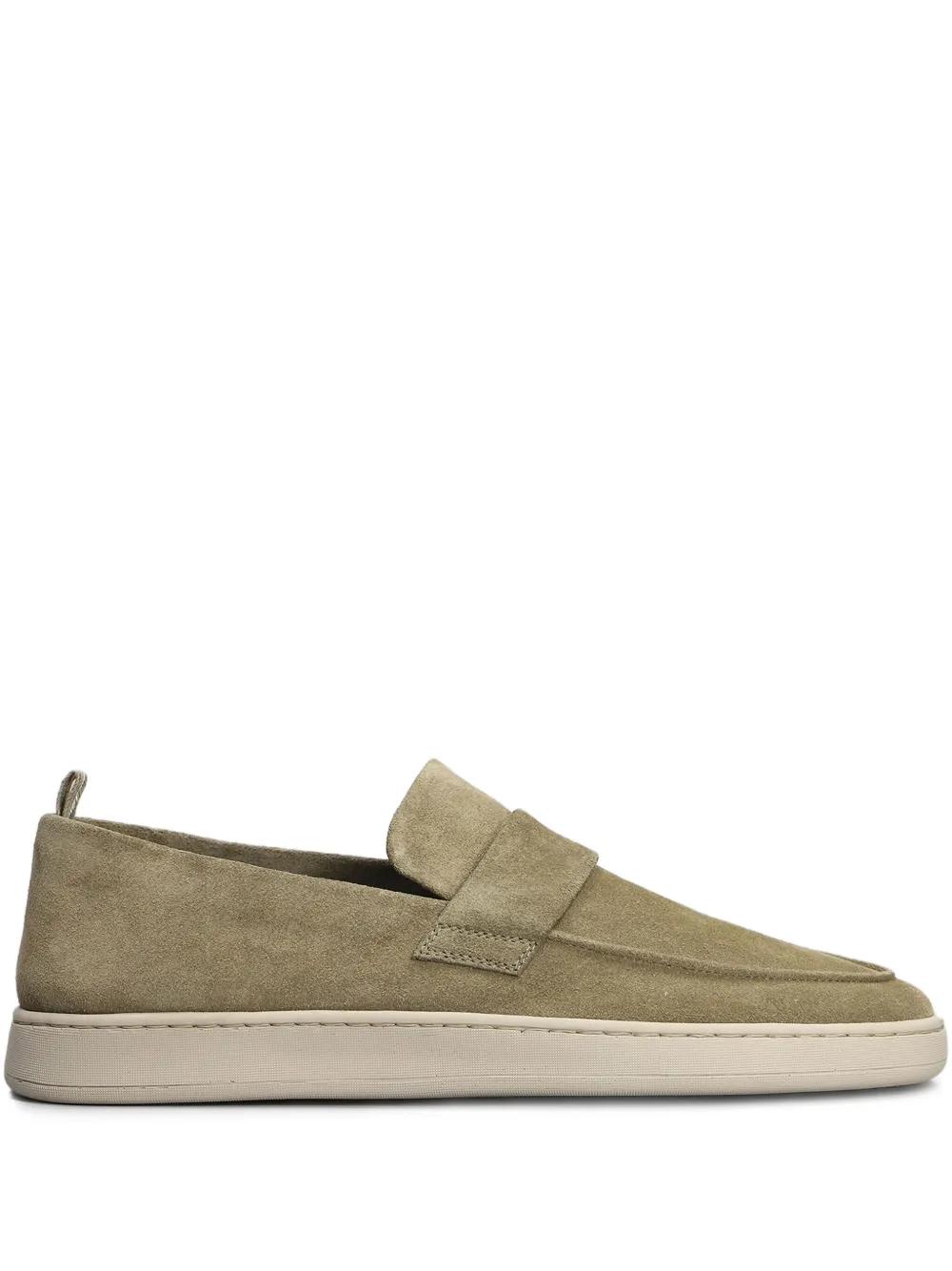 Officine Creative Slip-on shoes for Men | Online Sale up to 43 