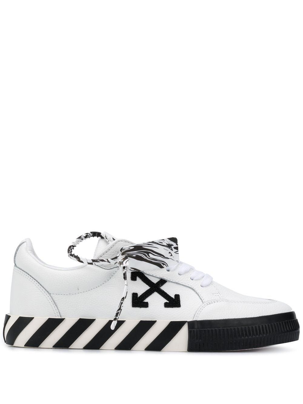 off white sneakers lyst