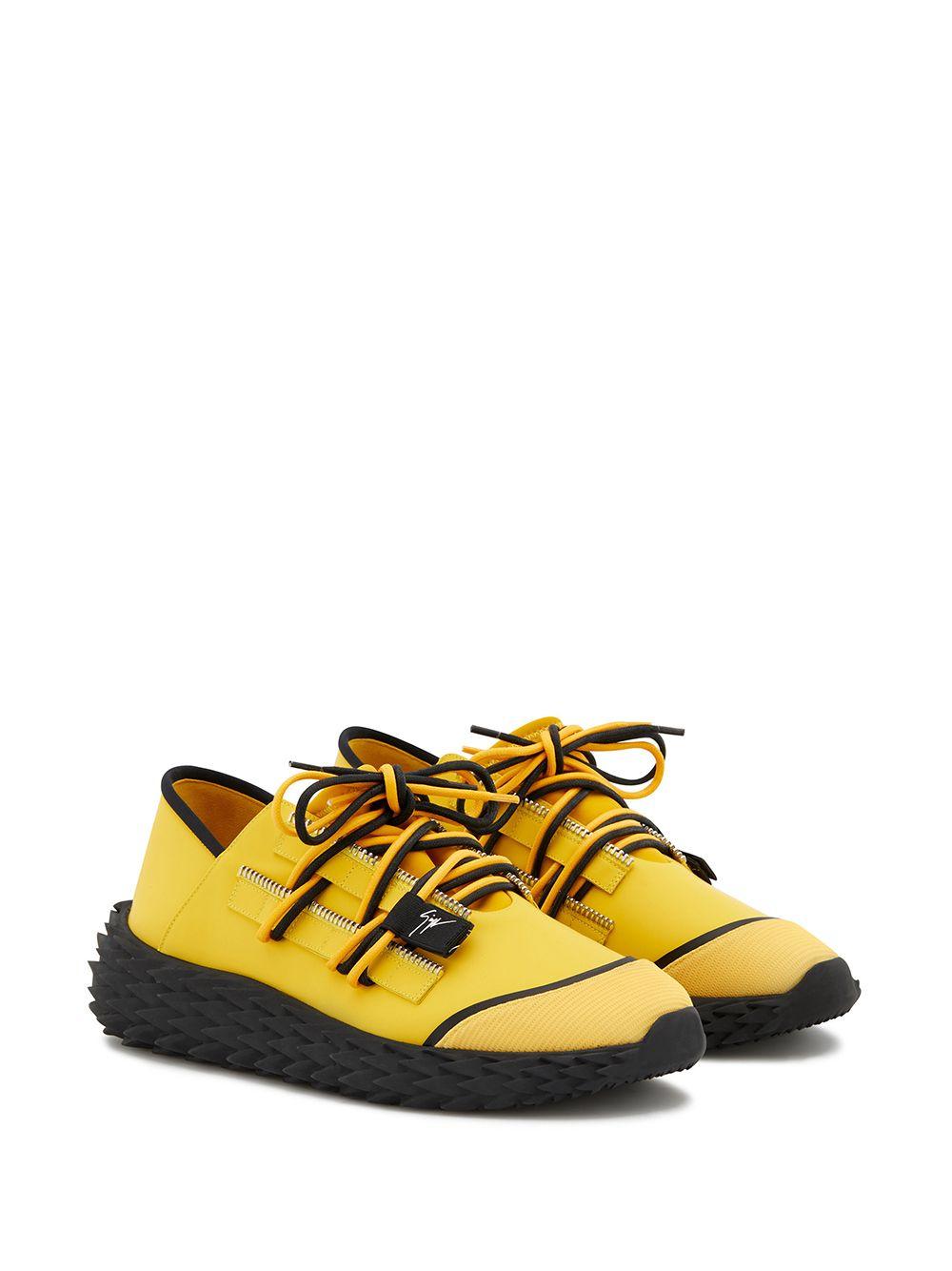 urchin giuseppe zanotti