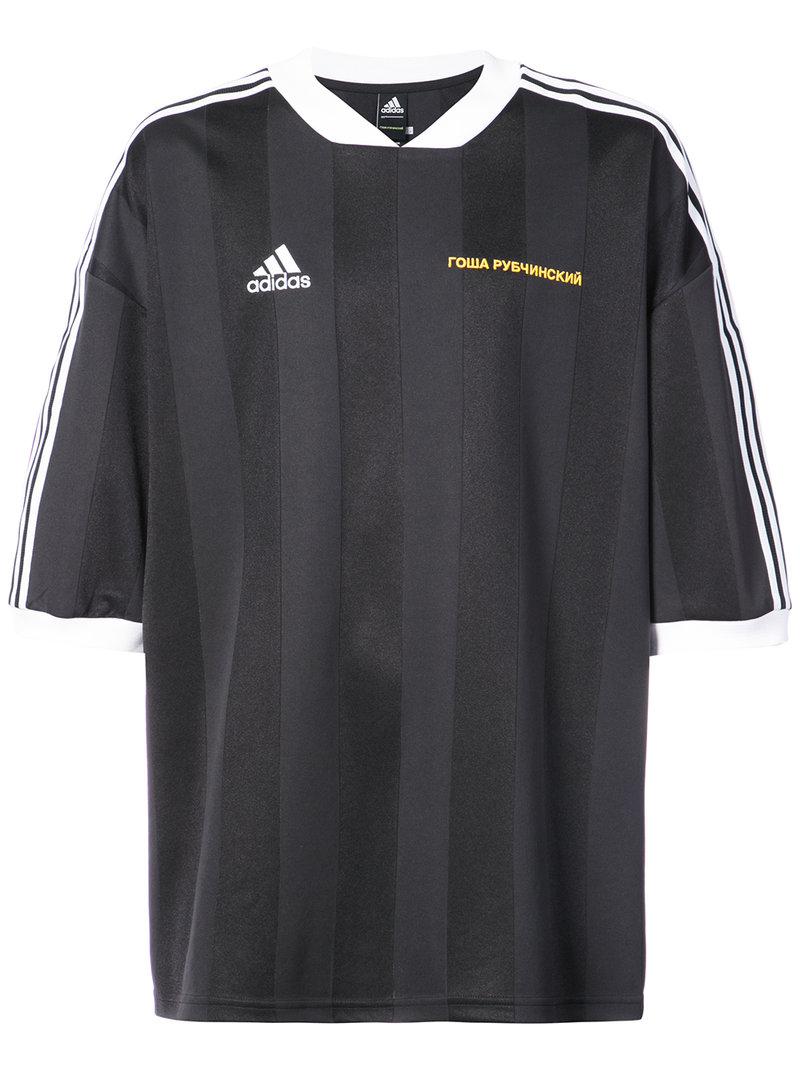 gosha rubchinskiy adidas football shirts