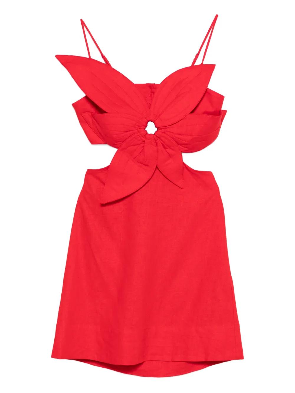 farm rio short red dress fresh + fun in farm rio... must have minis
